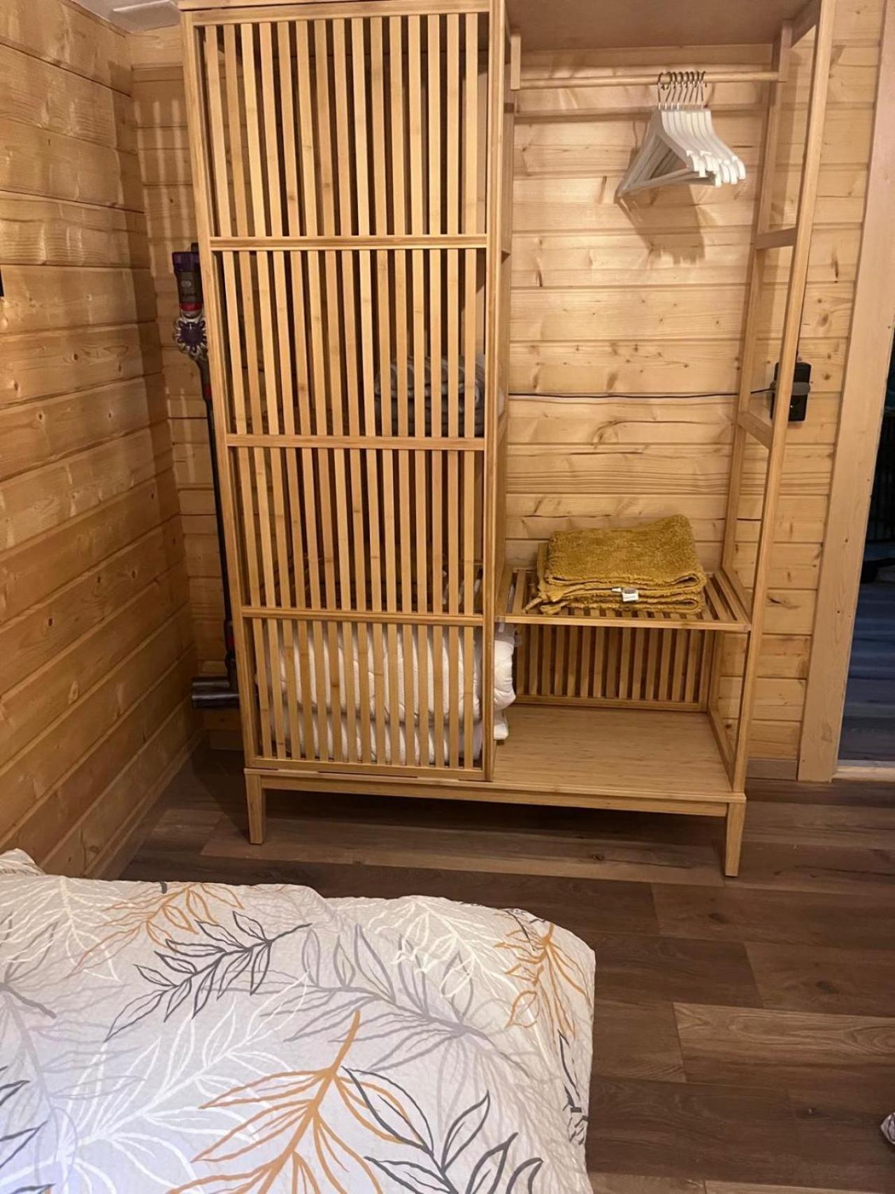 Chalet Oz Vitznau Exteriör bild